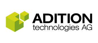 ADITION technologies AG Logo