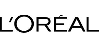 L´ Oreal Logo